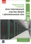 Programowanie i tworzenie stron internetowych oraz baz danych i administrowanie nimi