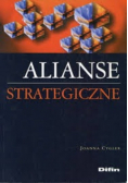 Alianse strategiczne