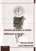 Wartość pieniądza w czasie Obliczenia w Excelu