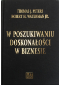 W poszukiwaniu doskonałości w biznesie