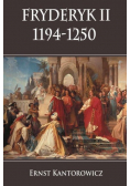 Fryderyk II 1194 - 1250