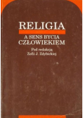 Religia a sens bycia człowiekiem