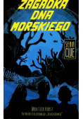 CLUE Tom 3 Zagadka dna morskiego