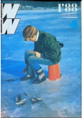Wiadomości Wędkarskie Nr 1 do 12 / 88