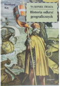 Na koniec świata Historia odkryć geograficznych