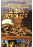 Najpiękniejsze miejsca w Polsce