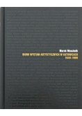 Biuro wystaw artystycznych w Katowicach 1949-1999