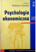 Psychologia ekonomiczna