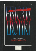 Historia erotyki Tom I