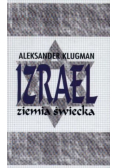 Izrael ziemia święta