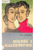 Miłość i małżeństwo