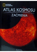 Atlas kosmosu Zaćmienia