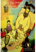 Hagada na Pesach