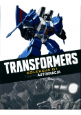 Transformers Tom 34 Autokracja