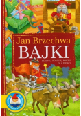 Brzechwa Bajki