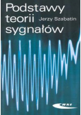 Podstawy teorii sygnałów