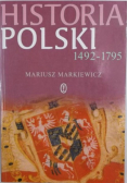 Historia Polski 1492  1795