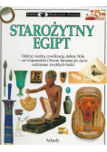 Starożytny Egipt Patrzę