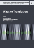 Ways to Translation