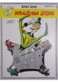 Wrażliwa stopa zeszyt 2