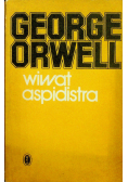 Wiwat aspiadistra