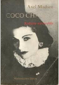 Coco Chanel Kobieta niezwykła