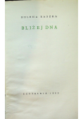 Bliżej dna
