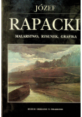 Rapacki Malarstwo rysunek grafika