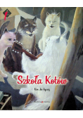 Szkoła kotów
