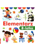 Elementarz 3-latka