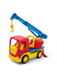 Tech Truck dźwig