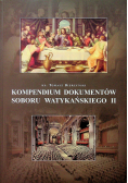 Kompendium dokumentów Soboru Watykańskiego II