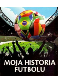 Moja historia futbolu 2 tomy