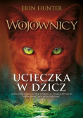 Ucieczka w dzicz NOWE