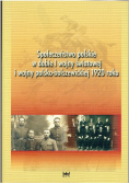 Społeczeństwo polskie w dobie I wojny światowej i wojny polsko bolszewickiej 1920 roku