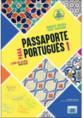 Passaporte para Portugues podr. + online