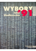 Wybory 91
