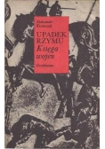 Upadek Rzymu księga wojen