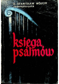 Księga psalmów