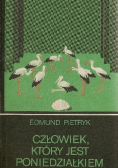 Człowiek który jest poniedziałkiem