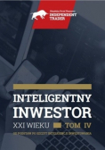 Inteligentny inwestor XXI wieku Tom I do IV