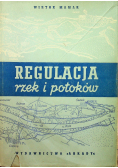 Regulacja rzek i potoków