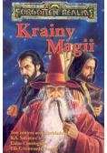 Krainy magii