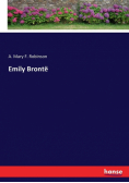 Emily Brontë