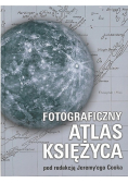 Fotograficzny atlas księżyca