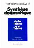 Synthese dogmatique