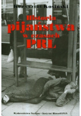 Historia pijaństwa w czasach PRL