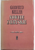 Nowele zuryskie