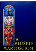 W służbie wartościom