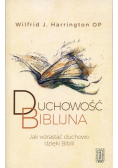 Duchowość biblijna